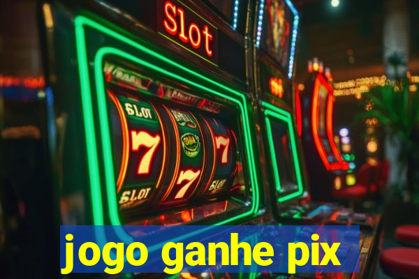 jogo ganhe pix